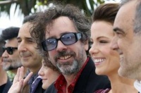 Tim Burton y Kate Beckinsale forman parte del jurado de la magna celebración